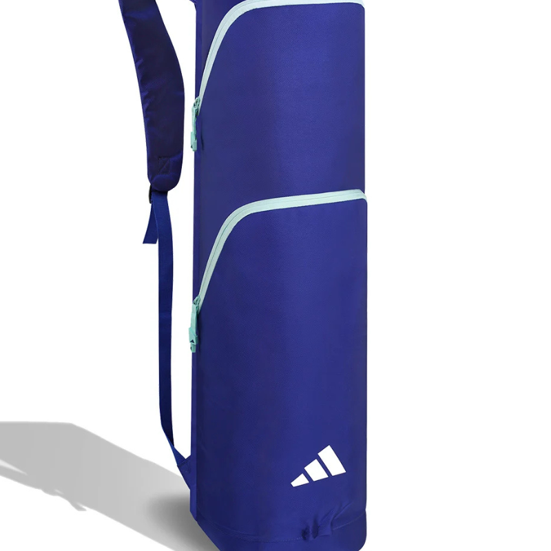ADIDAS BAG STICKBAG VS .6 LUCID BLUE/ZERO METALLIC (2025)