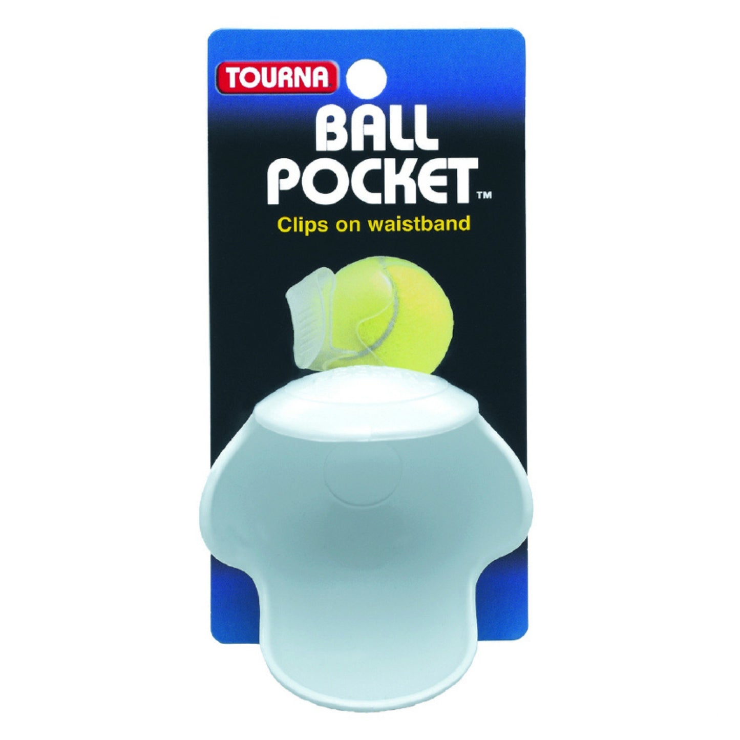 TOURNA BALL POCKET