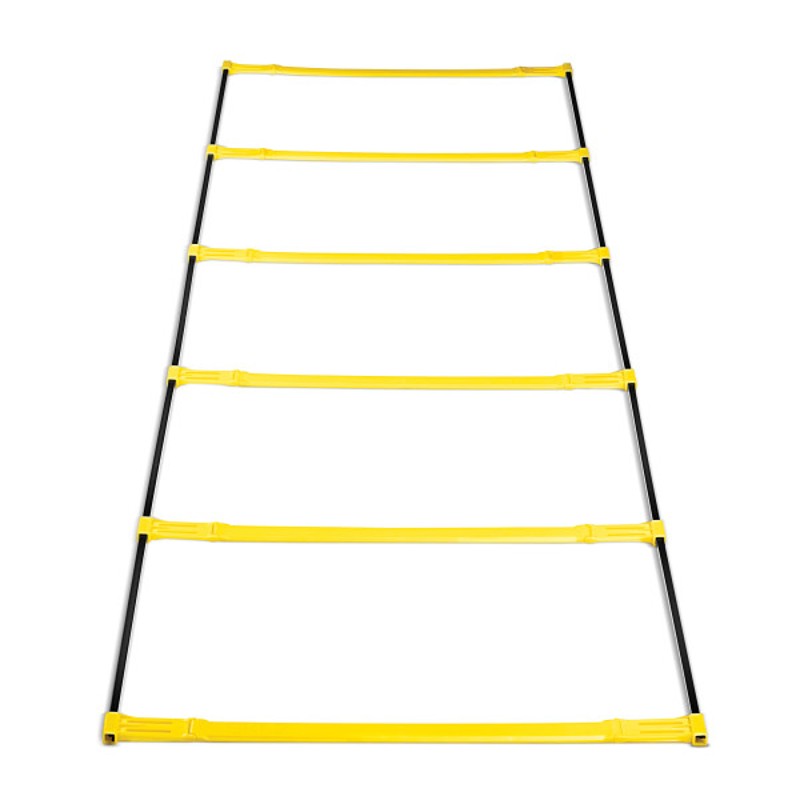 SKLZ LADDER ELEVATION 2IN1 SPEED HURDLES + LADDER 2.13M