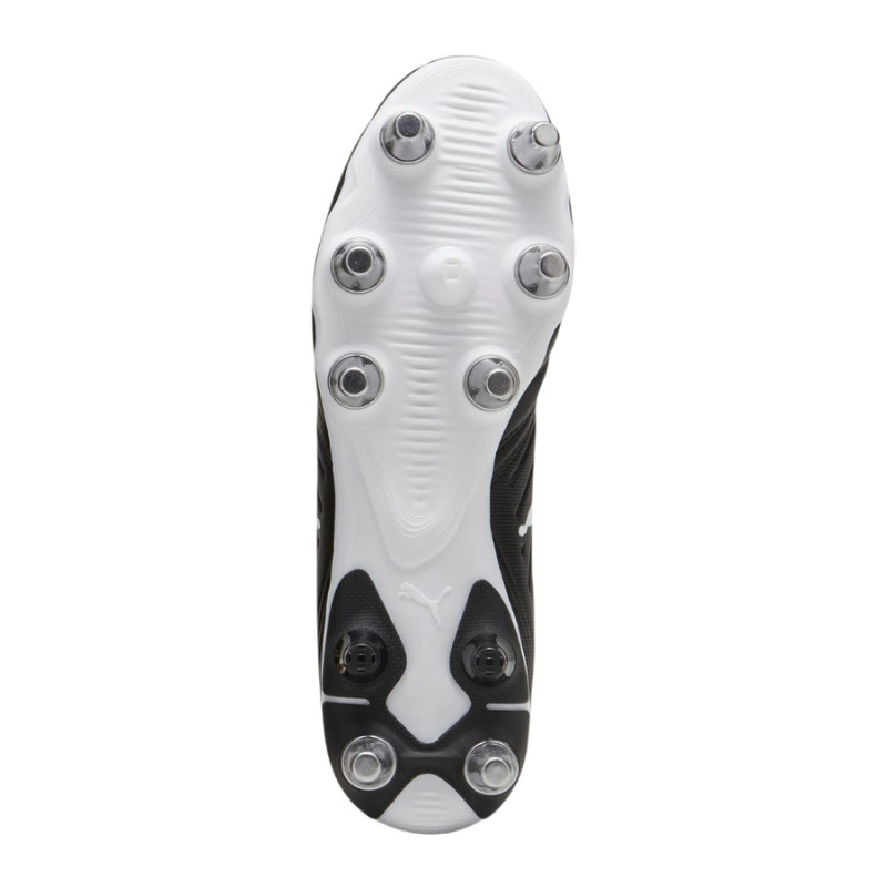 PUMA BOOT RUGBY AVANT BLACK/WHITE (AW24)