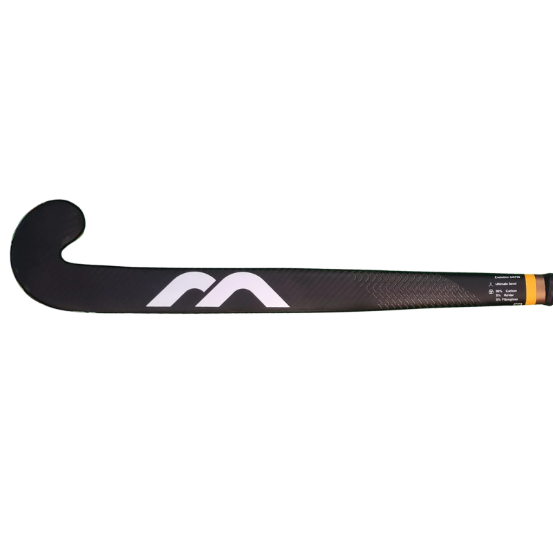 MERCIAN STICK GOALKEEPING ELITE CKF90 PRO BEND CARBON SPLASH (SS24)