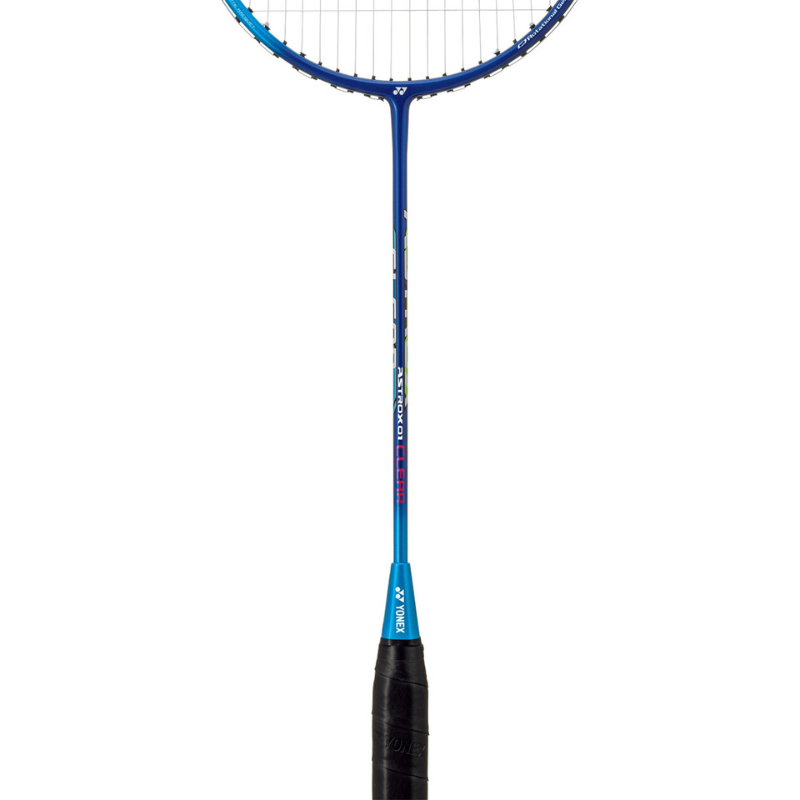 YONEX RACKET BMT ASTROX 01 CLEAR