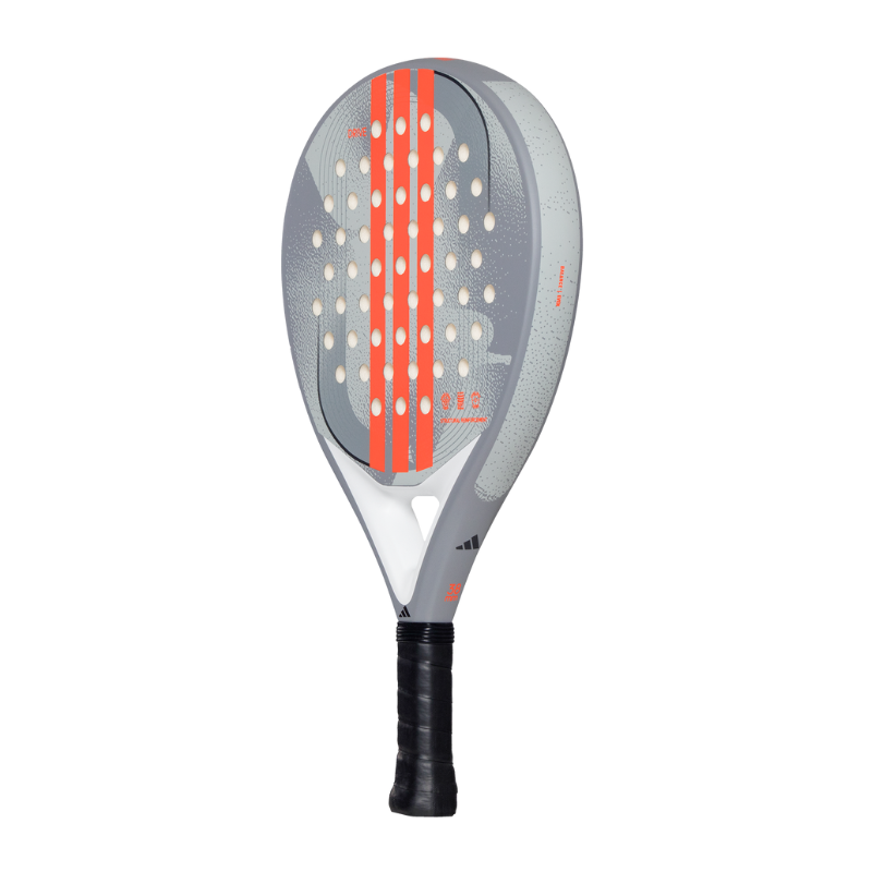 ADIDAS PADEL DRIVE 3.4 GREY 375G