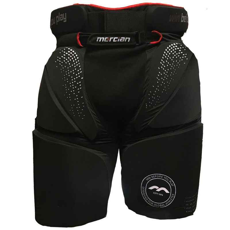 MERCIAN GOALKEEPER SHORT GENESIS 0.2