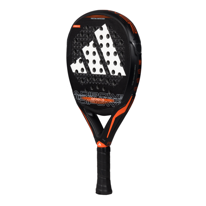 ADIDAS PADEL ADIPOWER CTRL 3.3 375G (24)