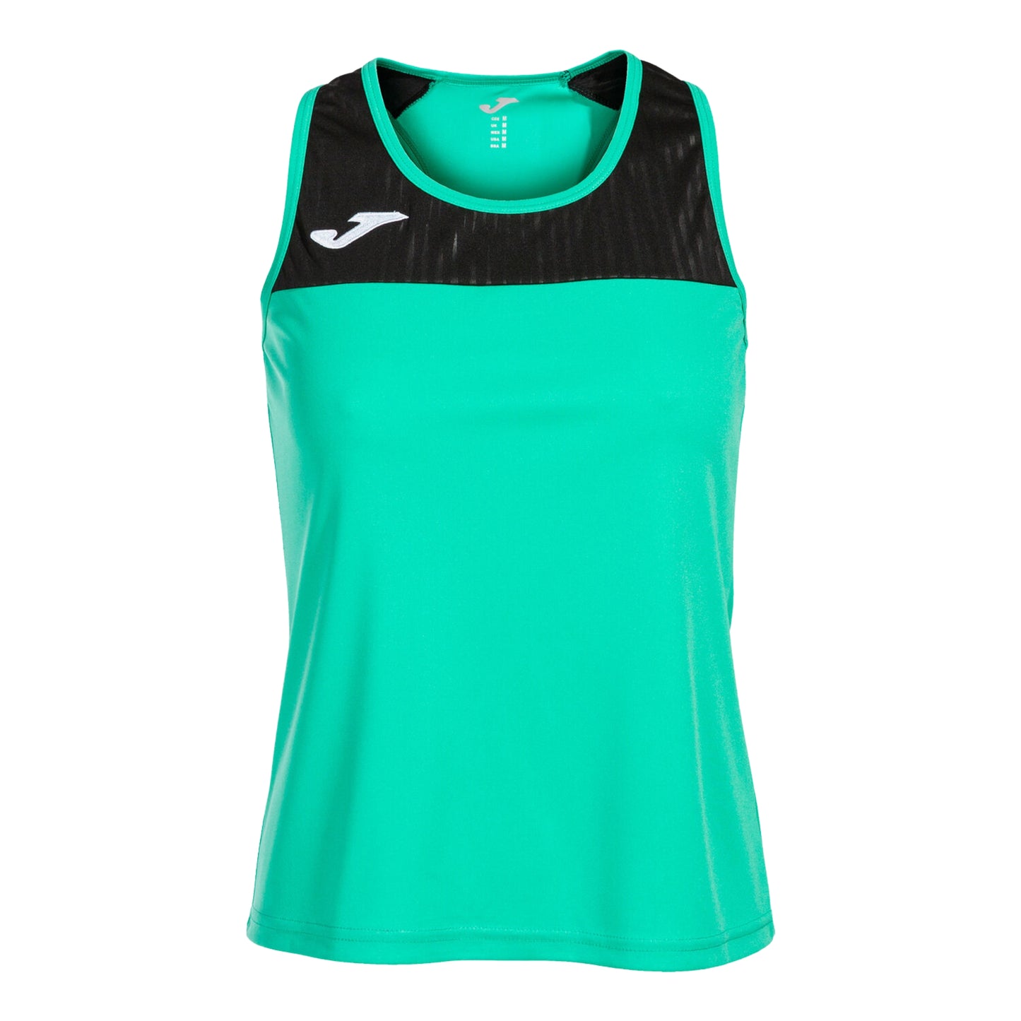 JOMA SHIRT TANK MONTREAL WN TEAL/BLACK (AW24)