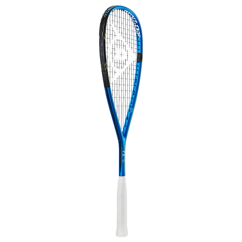 DUNLOP RACKET SQ FX TEAM 125 14X18 125G