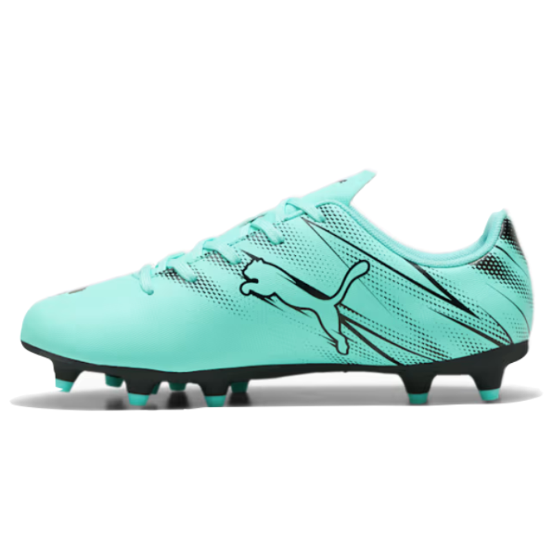 PUMA BOOT ATTACANTO FG/AG PEPPERMINT/BLACK (AW24)