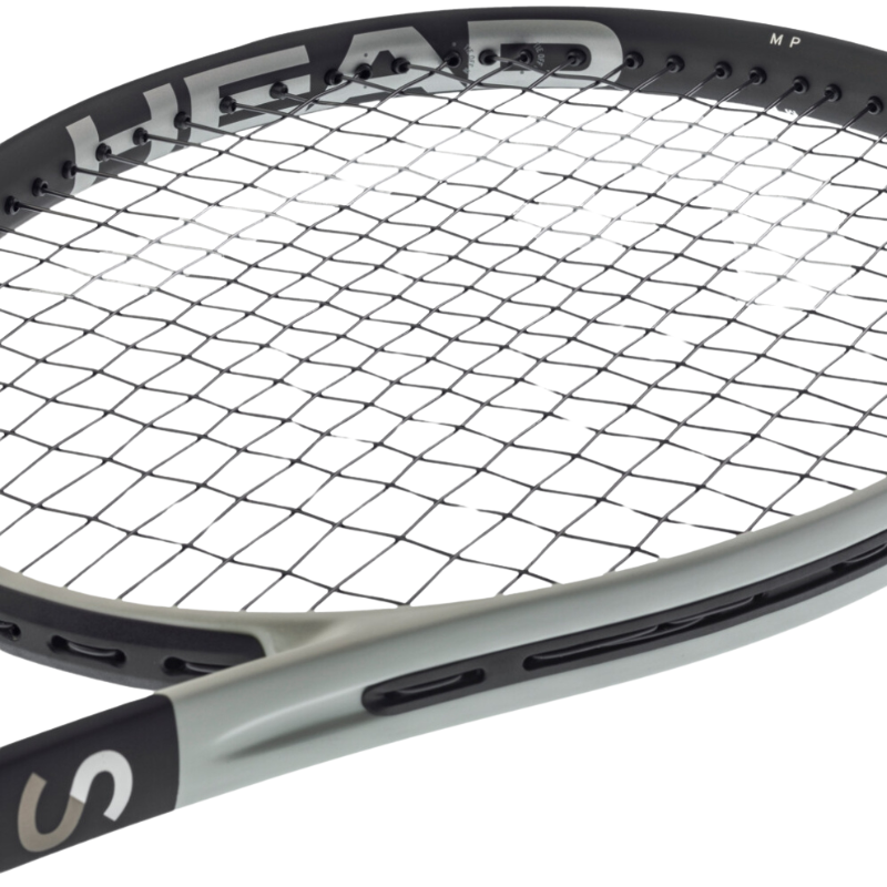 HEAD RACKET SPEED AUX 2.0 MP 16X19 300G