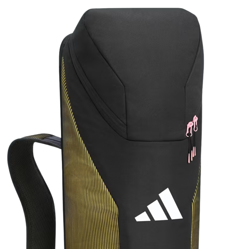 ADIDAS BAG STICKBAG X-SYMBOLIC .3 BLACK/SPARK (2025)