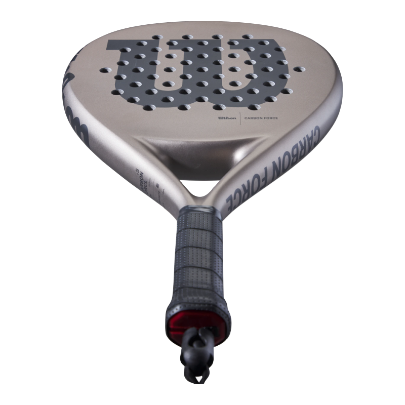 WILSON PADEL CARBON FORCE 365G