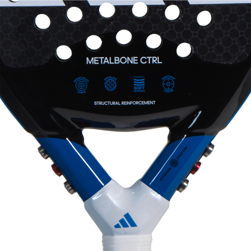 ADIDAS PADEL METALBONE CTRL 3.2 360G (23) (TBD)