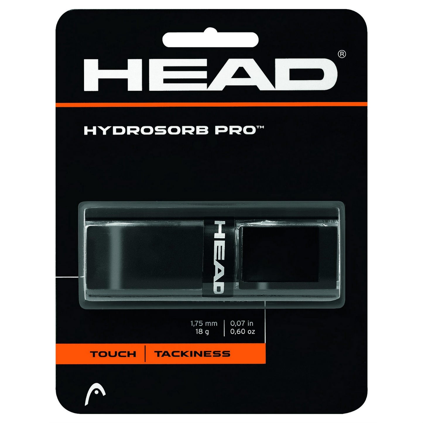 HEAD GRIP REPLACEMENT HYDROSORB PRO