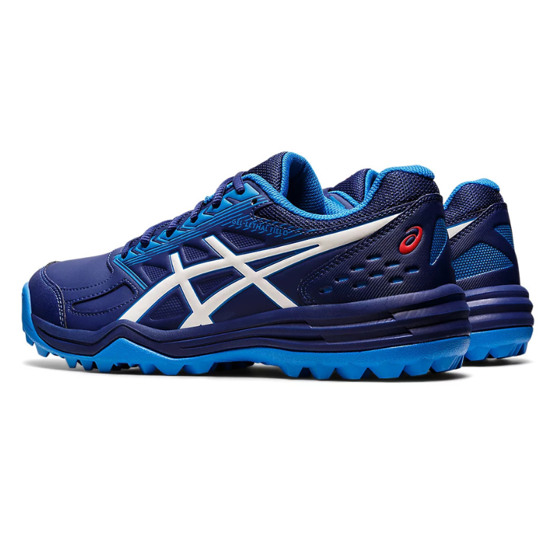 ASICS SHOE HOCKEY G-LETHAL FIELD MN BLU/WHT (AW22) (TBD)