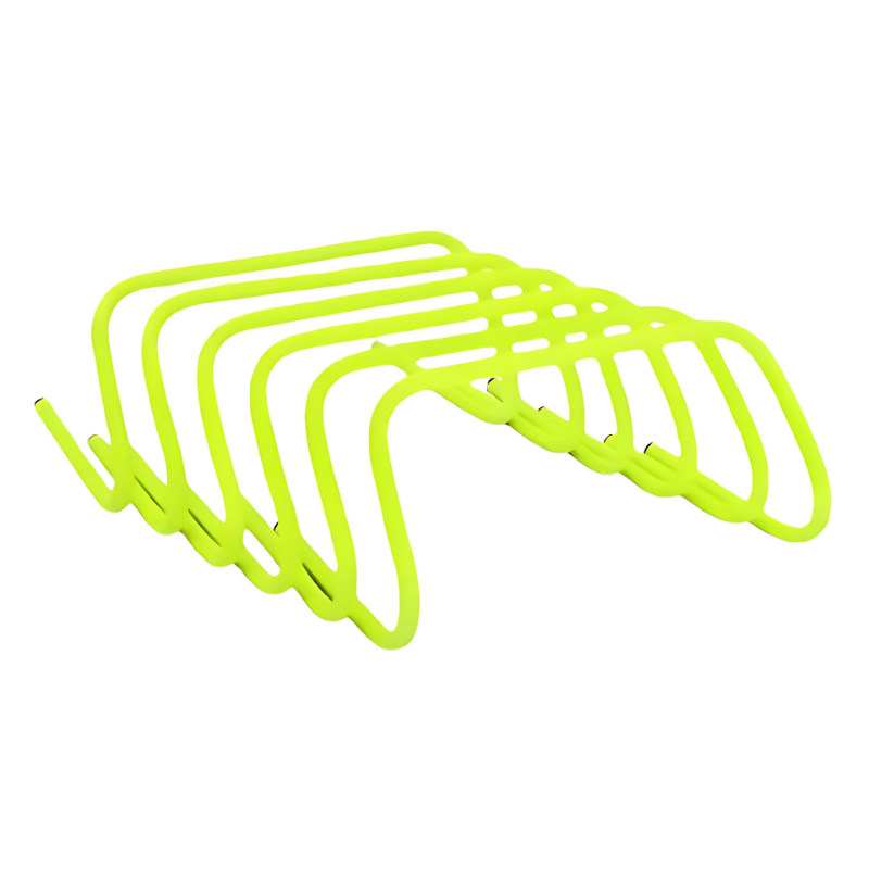 CHS HURDLE 9INCH