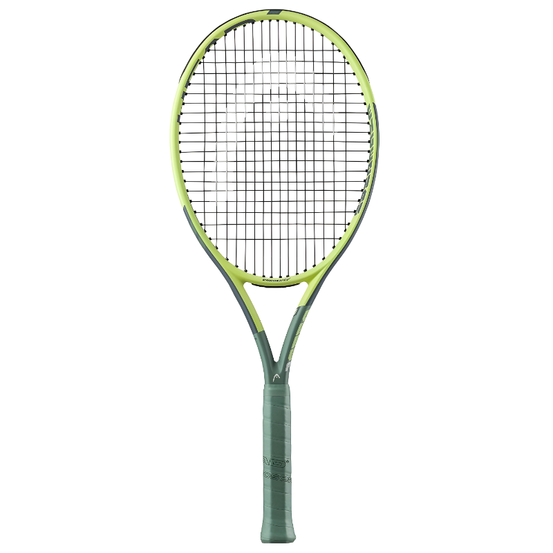 HEAD RACKET IG CHALLENGE PRO 16X19 295G LIME (24)