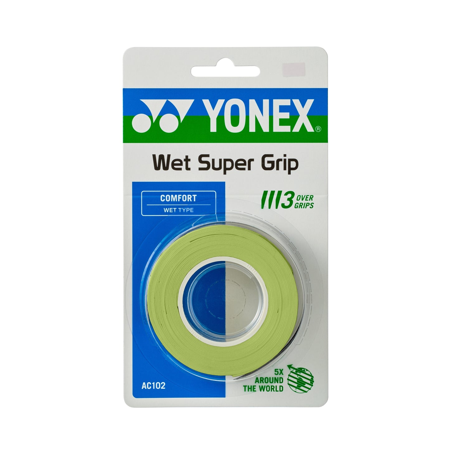 YONEX GRIP OVERGRIP SUPER GRAP (3)