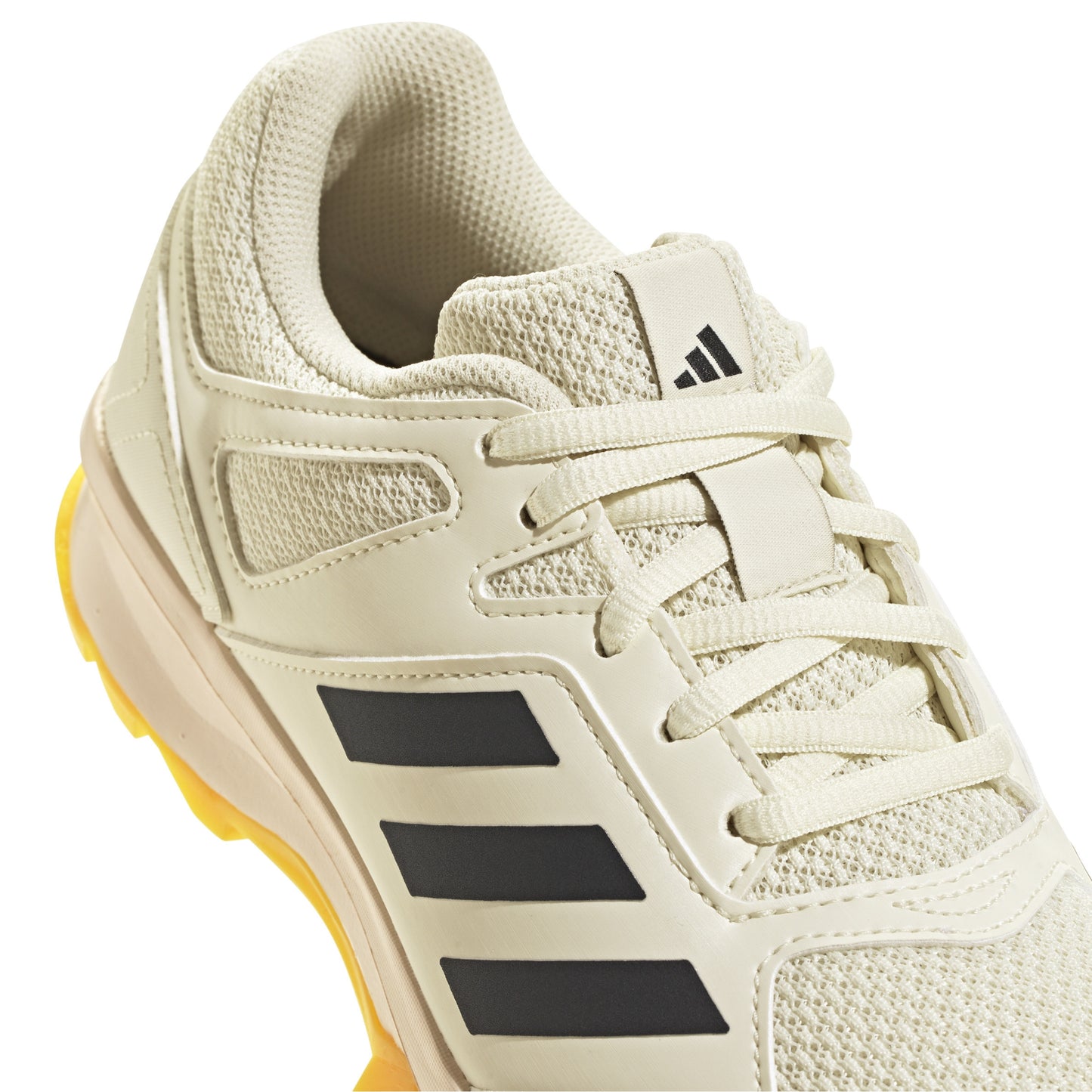 ADIDAS SHOE HOCKEY FABELA RISE WN IVORY/BLACK/SPARK (SS25)