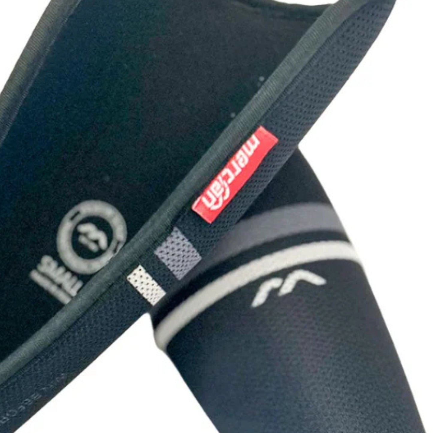 MERCIAN SHINGUARD HOCKEY EVOLUTION 0.1 BLK