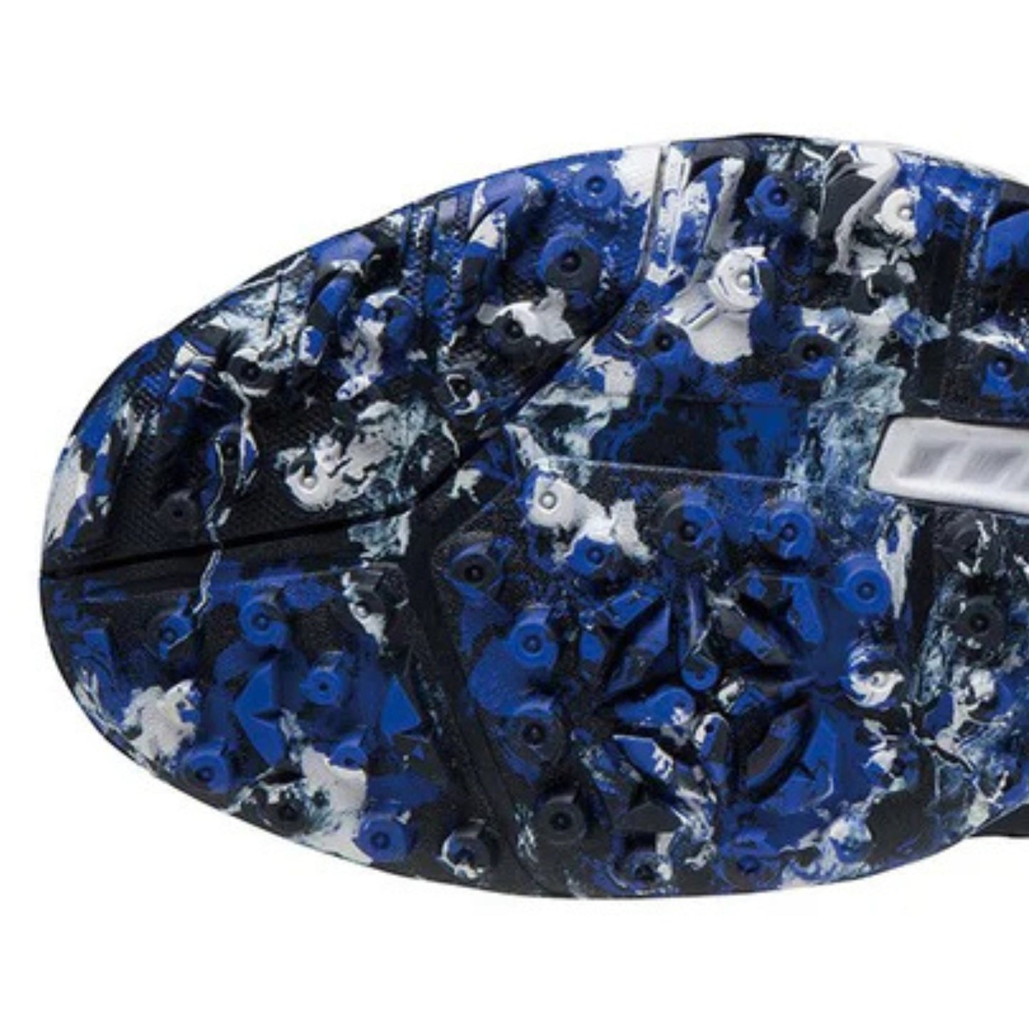 MIZUNO SHOE WAVE LYNX UNI BLK/BLU (SS23) (TBD)