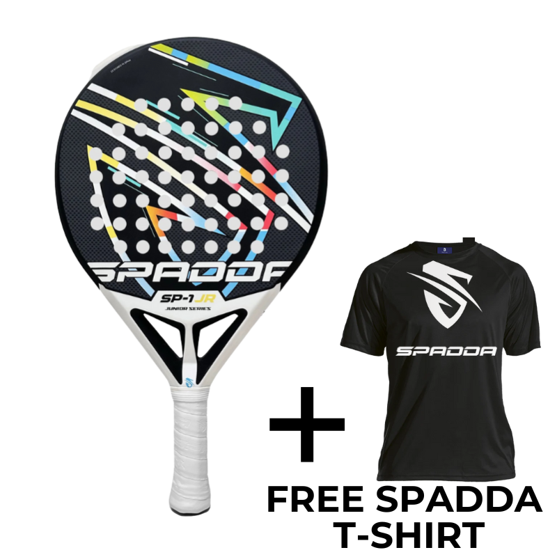 SPADDA PADEL SP-1 JUNIOR