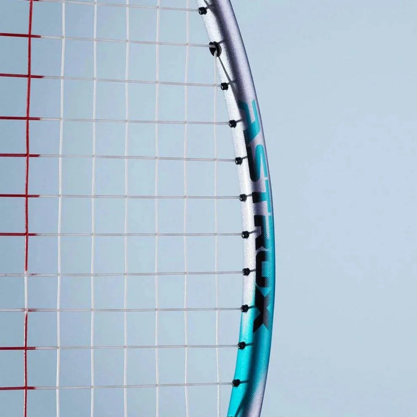 YONEX RACKET BMT ASTROX 88D PRO BLACK/SILVER