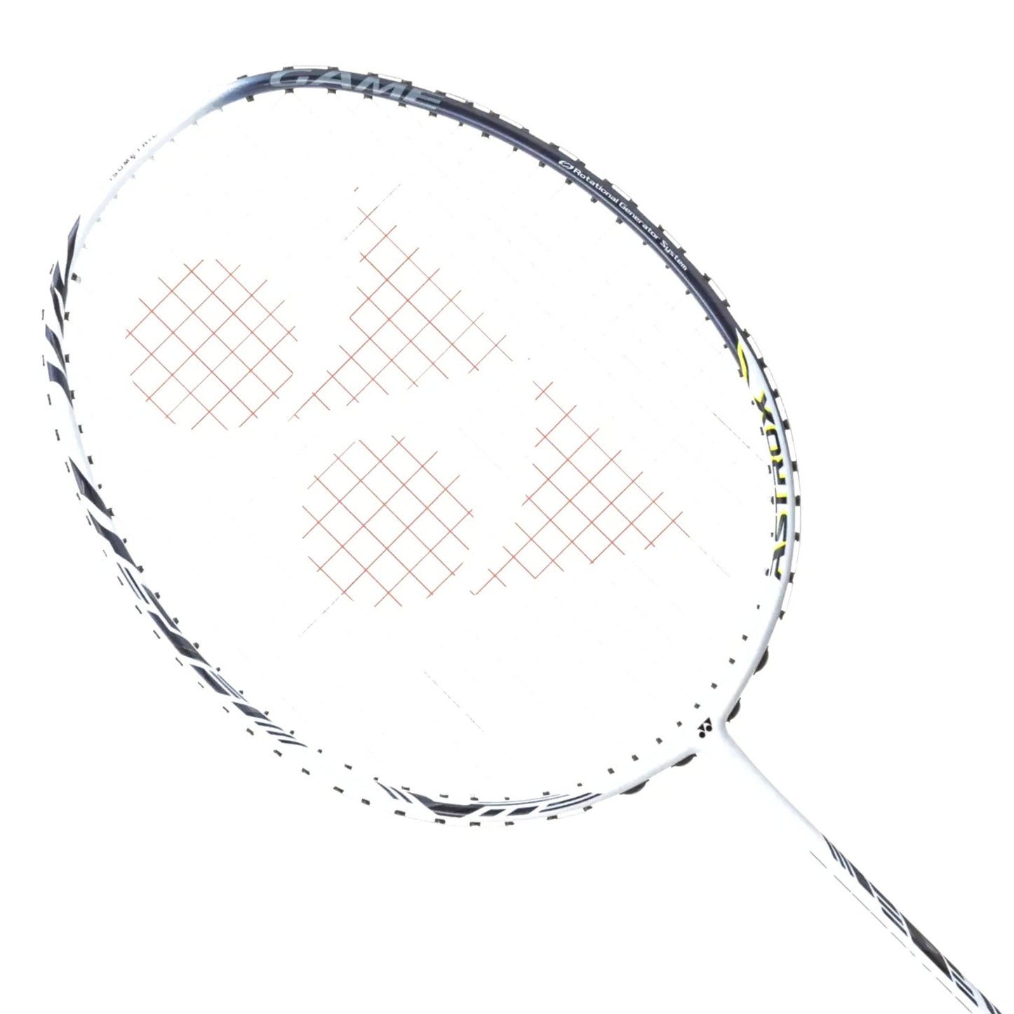 YONEX RACKET BMT ASTROX 99 GAME WHITE TIGER