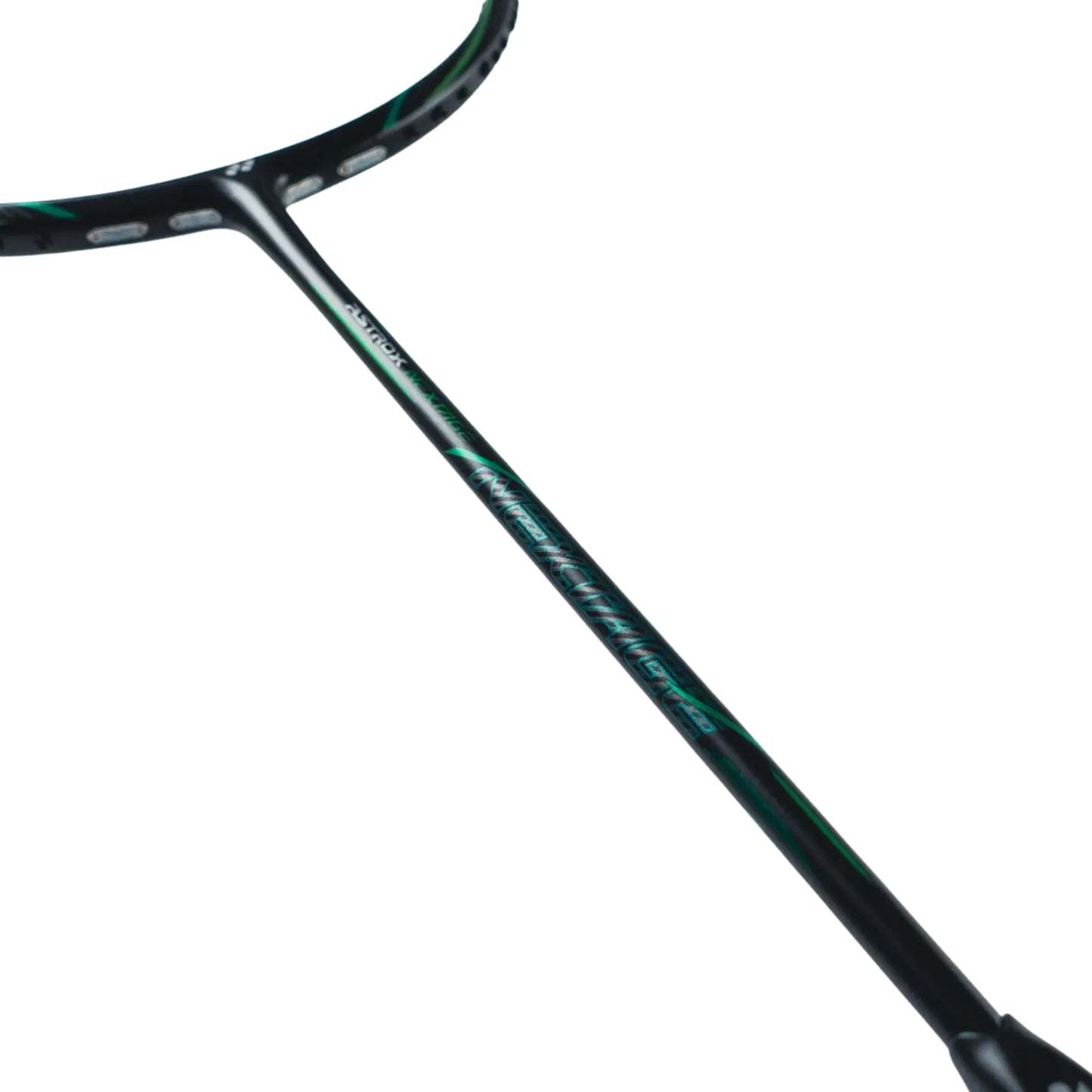 YONEX RACKET BMT ASTROX NEXTAGE BLACK/GREEN