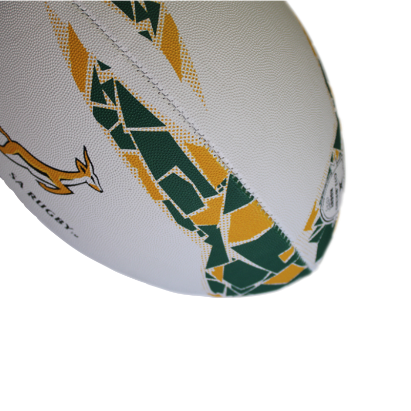 GILBERT BALL RUGBY SA SUPPORTER (2023)