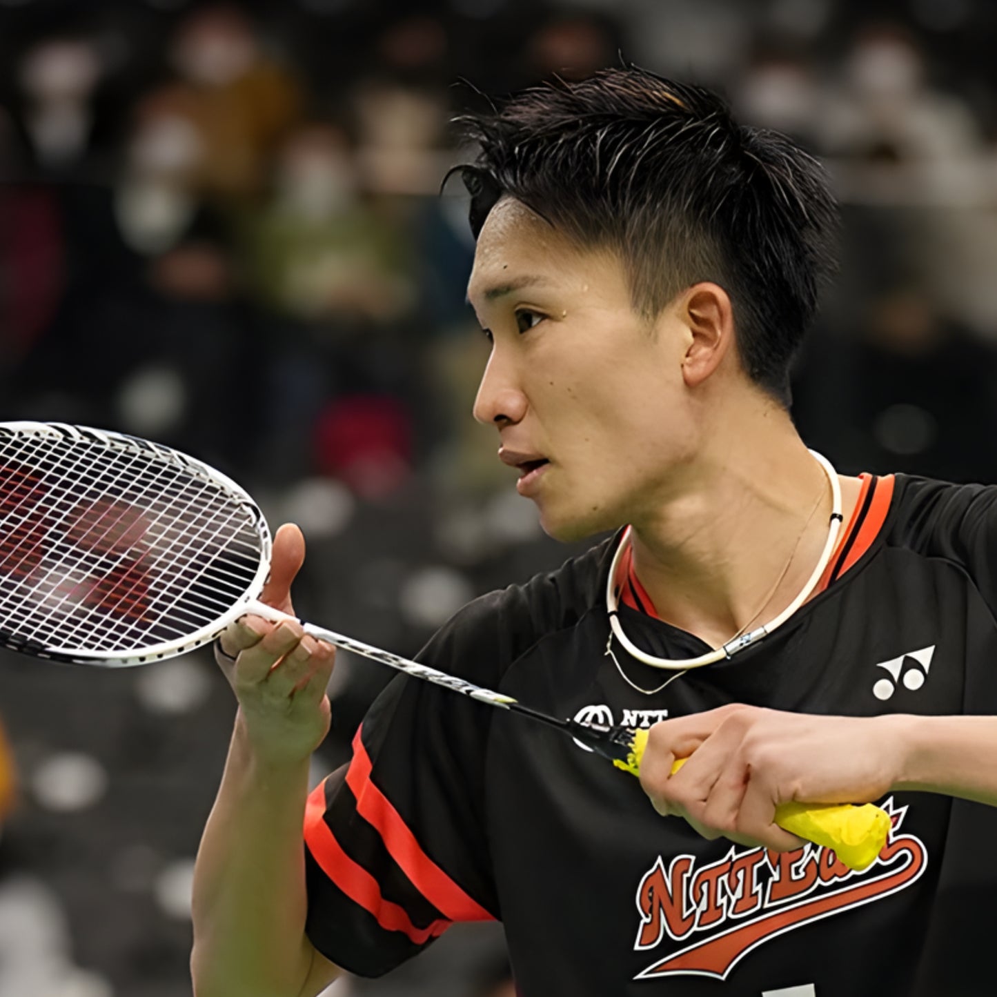 YONEX RACKET BMT ASTROX 99 PRO WHITE TIGER