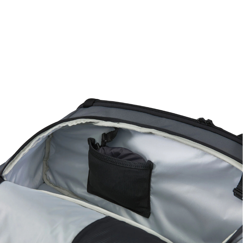 HEAD BAG DUFFLE GRAVITY PRO X XL BLACK/DARK GREY (TBD)