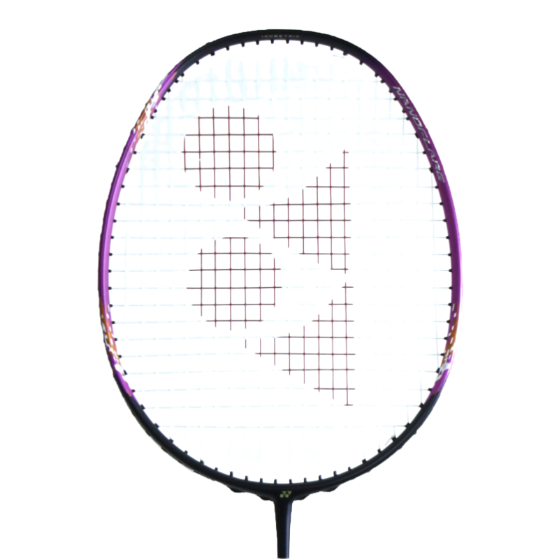 YONEX RACKET BMT NANOFLARE 270 SPEED PURPLE