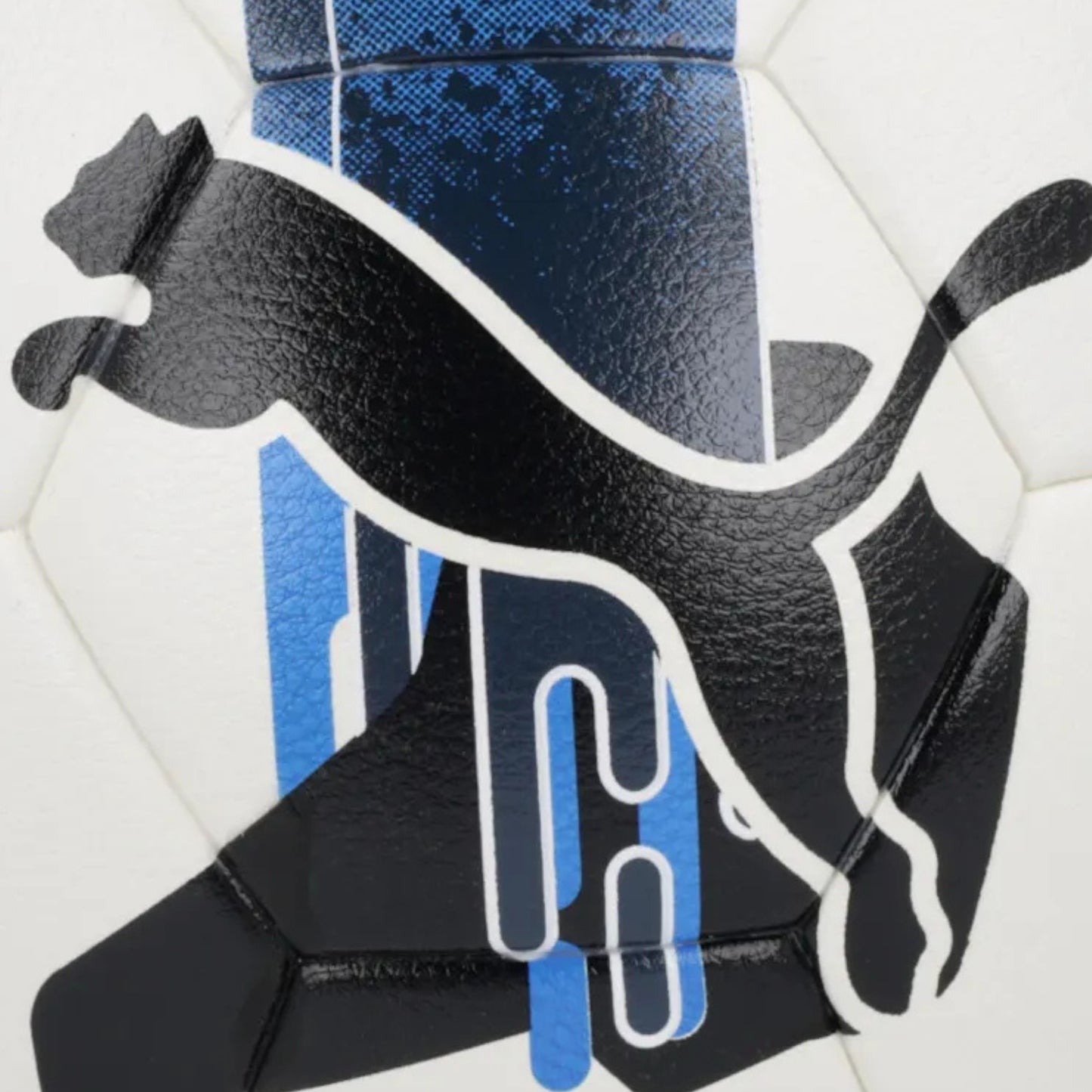 PUMA BALL SOCCER FIFA HARDGROUND ORBITA 5 TB WHITE/ELECTRIC BLUE SIZE 5(SS25)