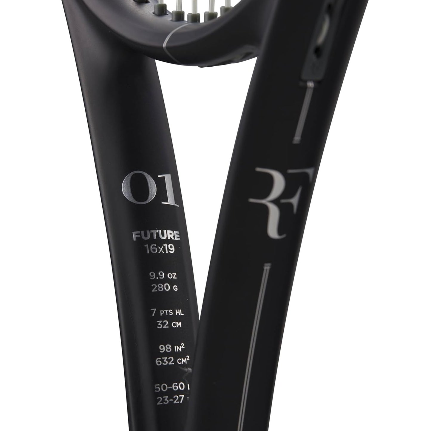 WILSON RACKET RF 01 FUTURE 16X19 280G
