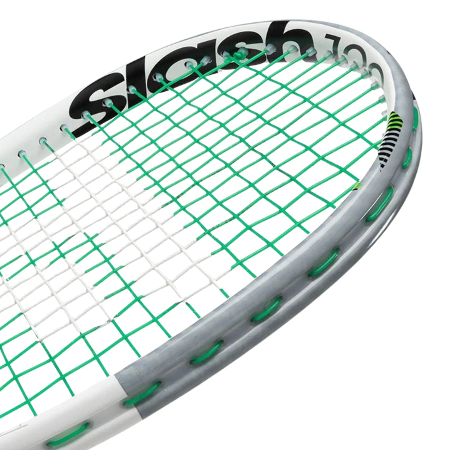 TECNIFIBRE RACKET SQ SLASH X-TOP 120