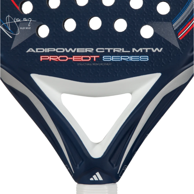 ADIDAS PADEL ADIPOWER MULTIWEIGHT CTRL PRO LTD 365G
