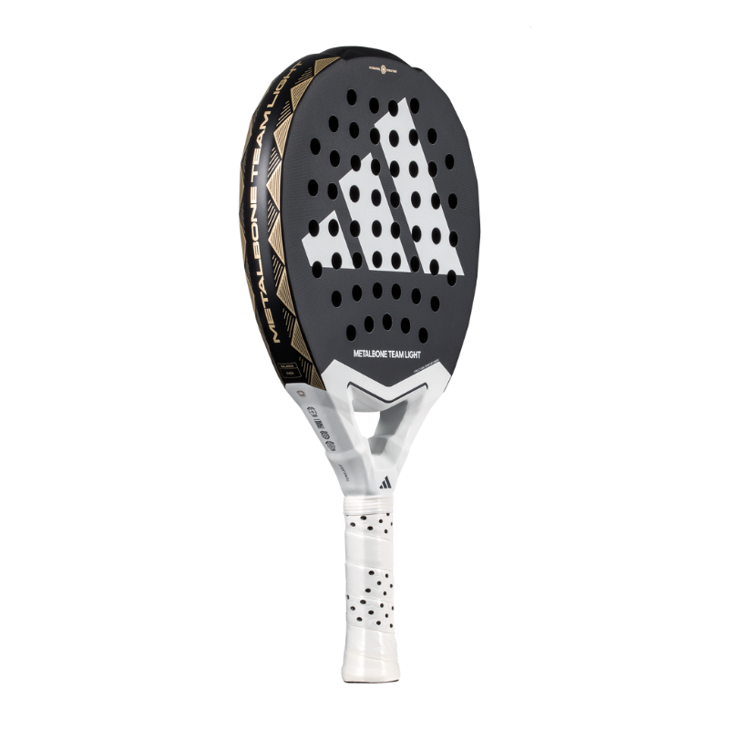 ADIDAS PADEL METALBONE TEAM LIGHT 3.4 360G