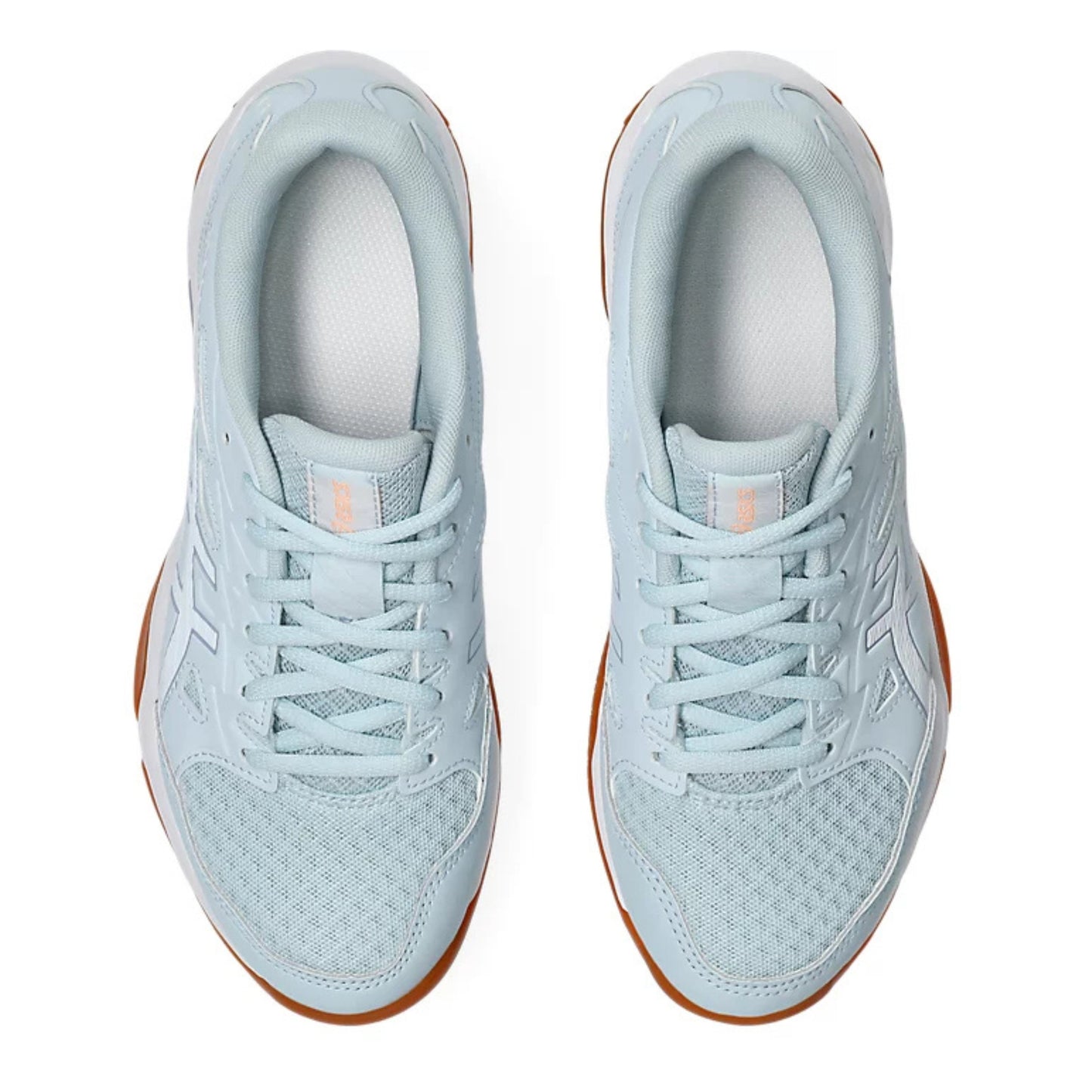 ASICS SHOE G-ROCKET 11 WN COOL GREY/WHITE (AW24)