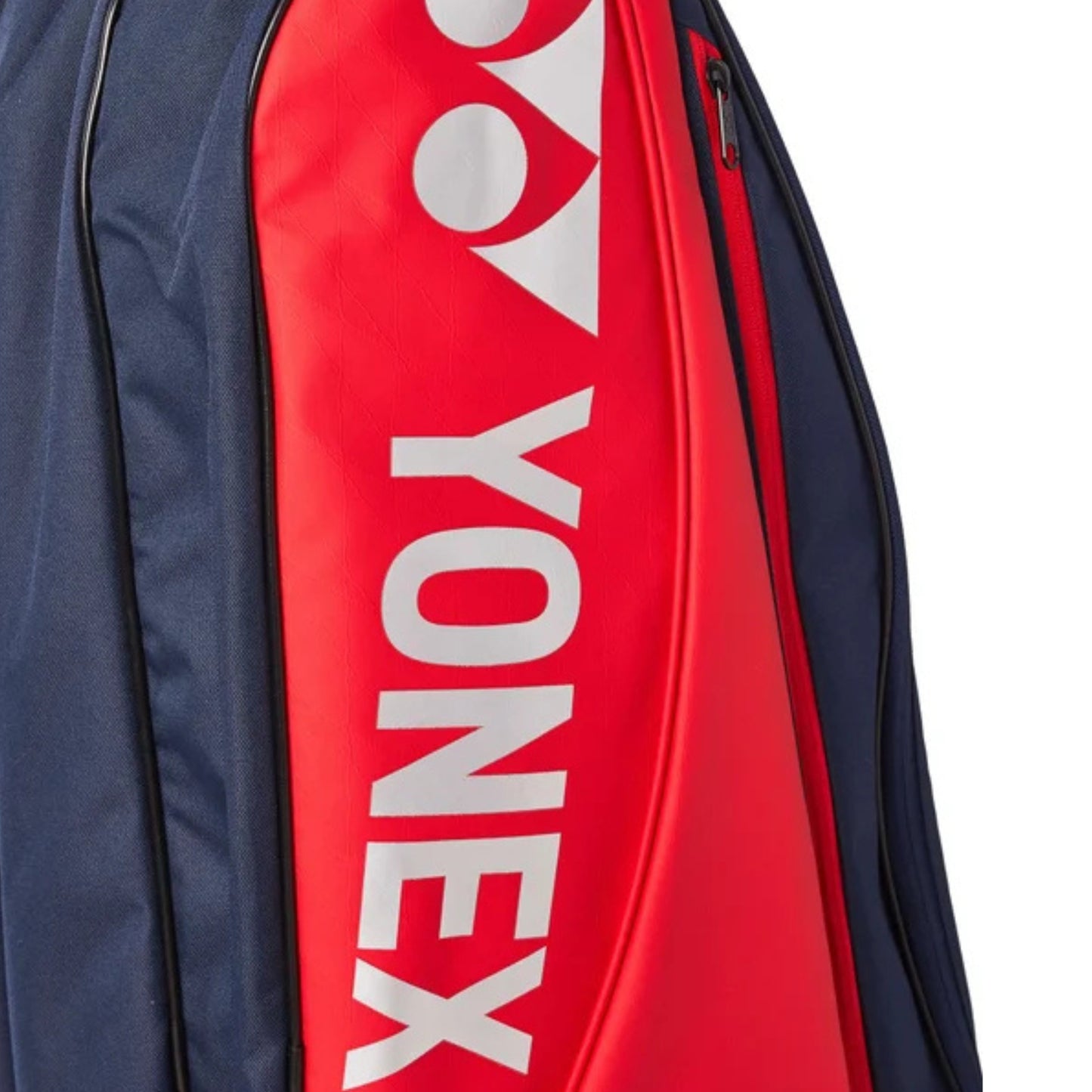 YONEX BAG TEAM 9R (42329) SCARLET