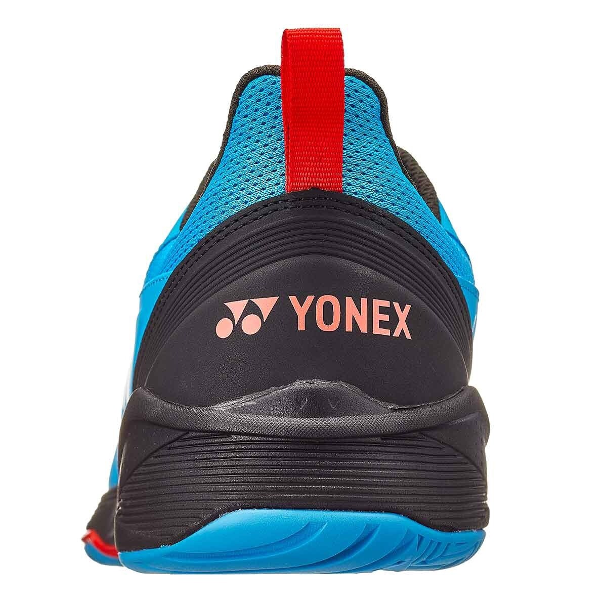 YONEX SHOE SONICAGE 3 WIDE MN BLUE/BLACK (SS24)