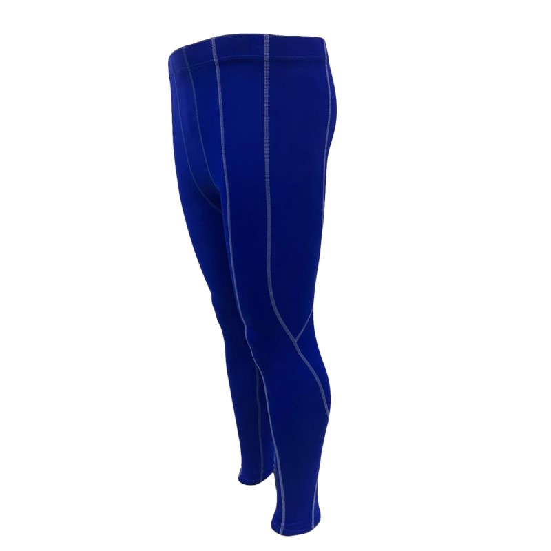 MITZUMA PANTS COMPRESSION MN BLU