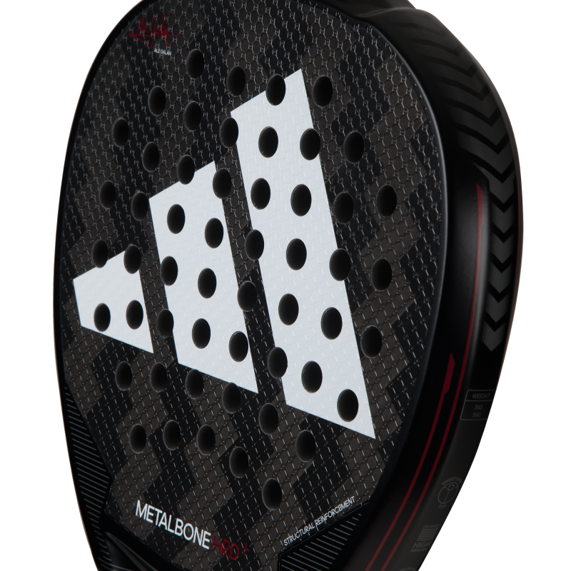 ADIDAS PADEL METALBONE HRD+ 360G (24)