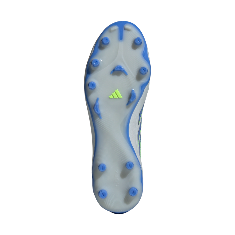 ADIDAS BOOT COPA PURE III LEAGUE MN BLUE/FUSION/LUCID LEMON (SS25)