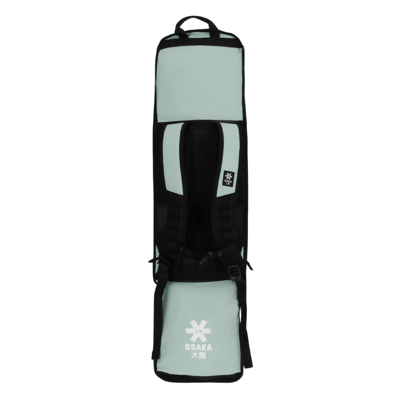 OSAKA BAG HOCKEY STICKBAG PRO TOUR GREEN EYES LARGE