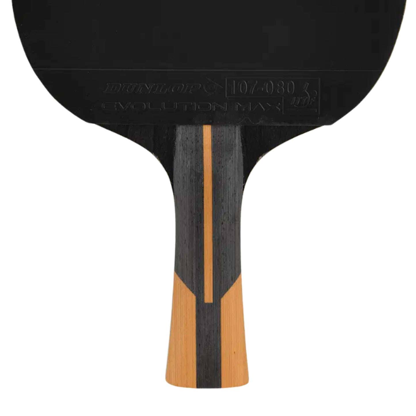 DUNLOP TABLE TENNIS BAT EVOLUTION 1000