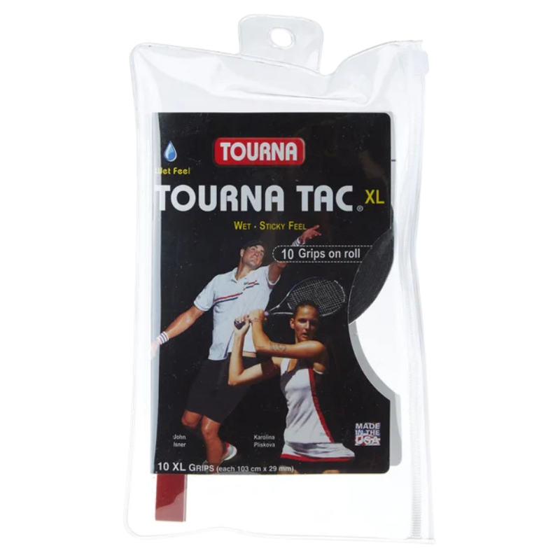 TOURNA GRIP TAC XL (10)