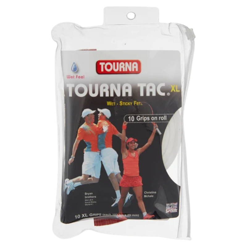 TOURNA GRIP TAC XL (10)
