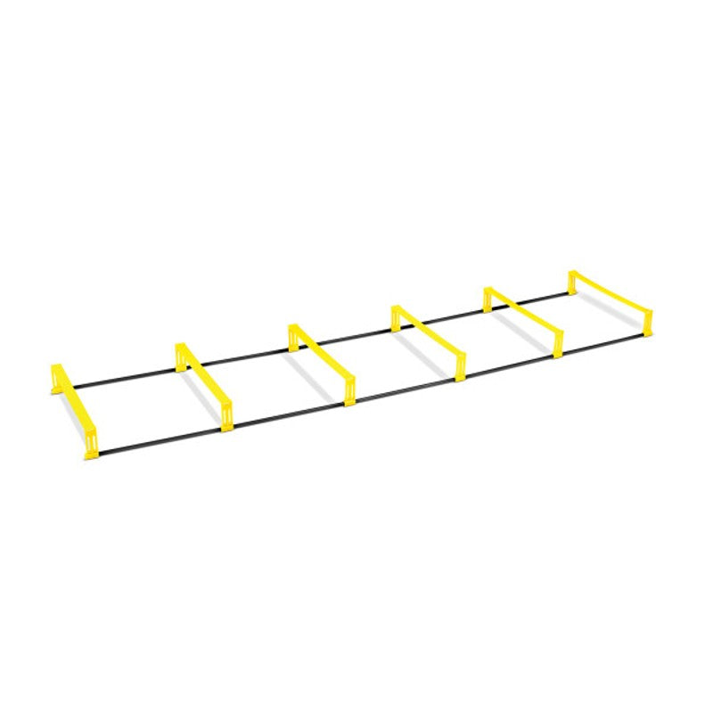 SKLZ LADDER ELEVATION 2IN1 SPEED HURDLES + LADDER 2.13M