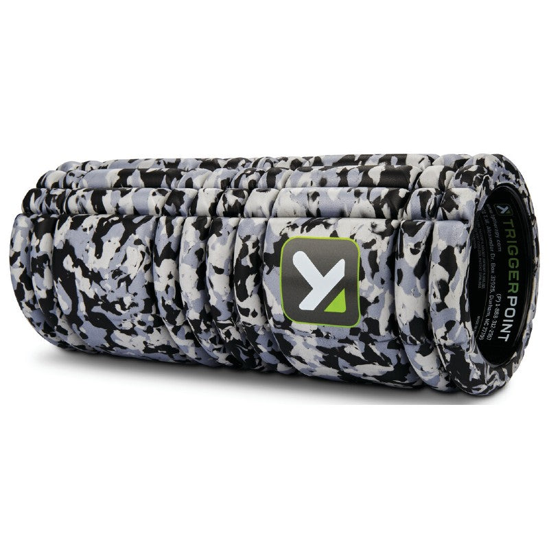 TRIGGER POINT ROLLER FOAM GRID CAMO GRY