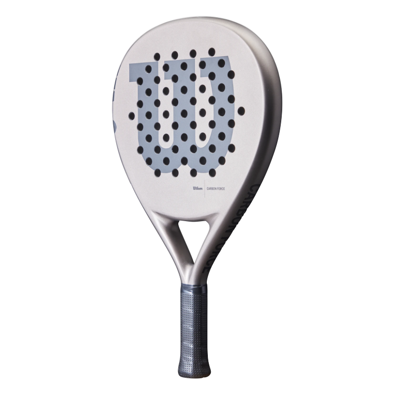 WILSON PADEL CARBON FORCE 365G